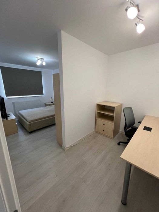 Hils Splai - Vand Ap. 2 Camere + Loc Parcare, Proprietar