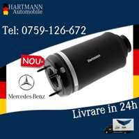 Mercedes ML Perna Aer FATA - Suspensie Pneumatica NOU - W164 - GL X164