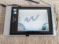 Fujitsu Stylistic ST-5011D Laptop Tableta vechi cu touchscreen, Win XP