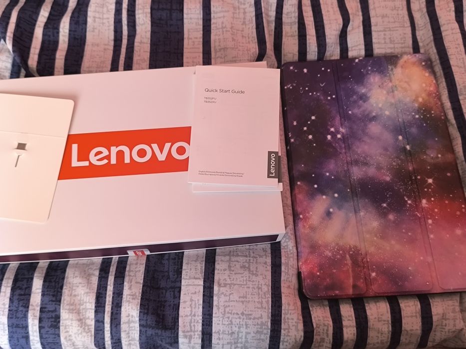 Продавам Таблет Леново