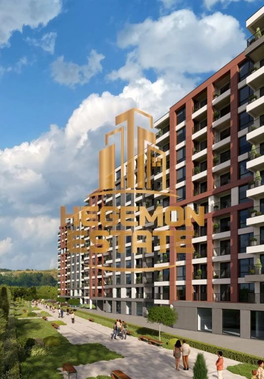 Продава се Тристаен апартамент в Варна, Кайсиева градина - 97 кв.м за 1320 €/кв.м - Снимка #2