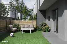 Titan vila DUPLEX  101 mp la 10 minute metrou Republica