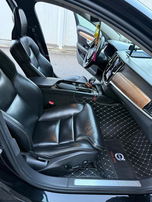 De vânzare Volvo s90