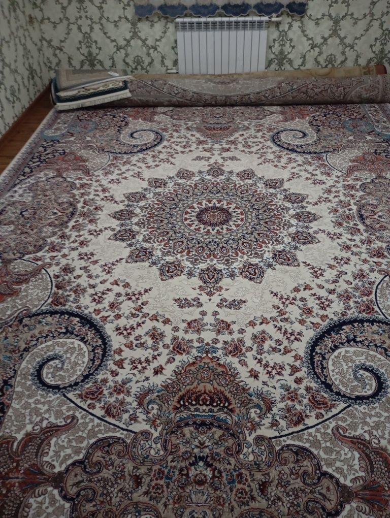 Гилам        3.5х5