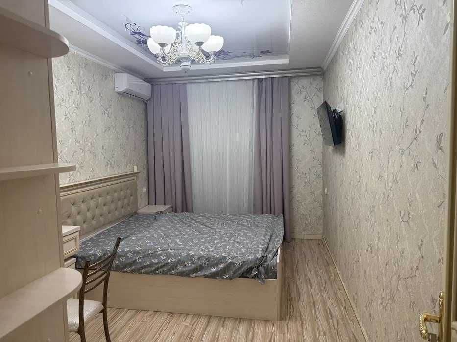 Сдаётся квартира на Паркентском 128*