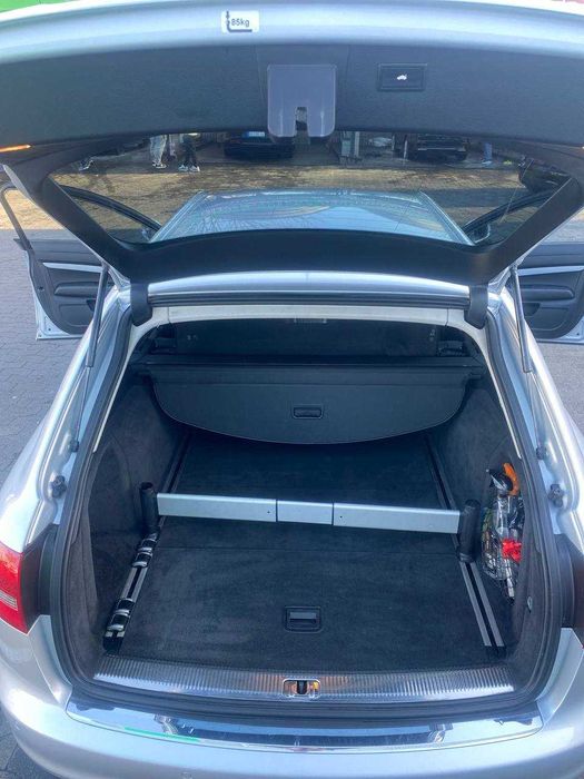 Audi A6 C6 2.0 tdi 2009