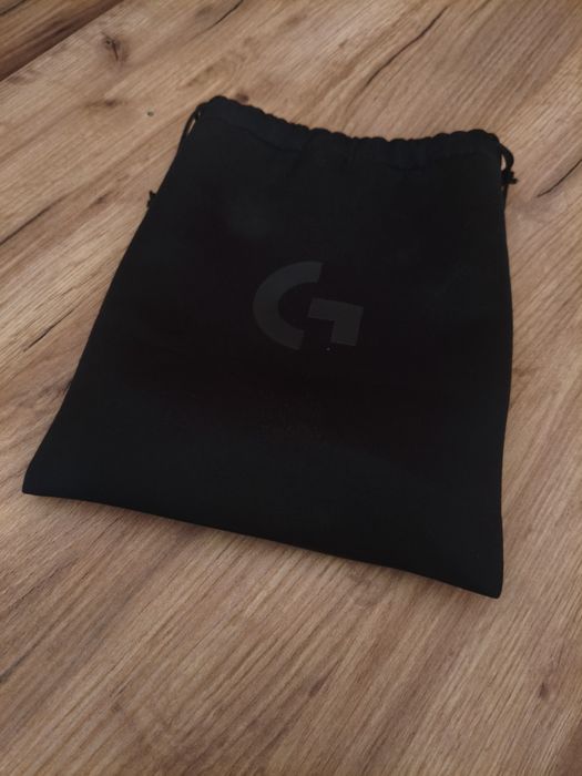 Căști gaming profesionale Logitech g pro x