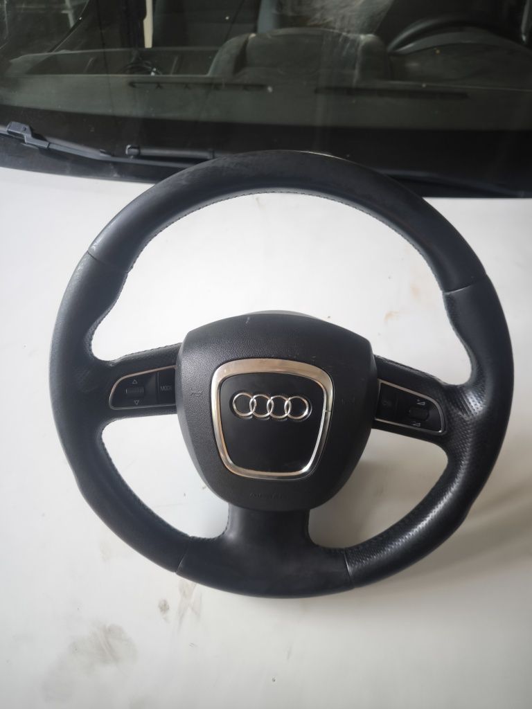 Мулти волан Audi