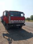 Kamaz sotiladi.holati yajshi