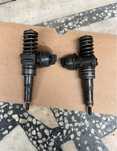 Injector 1.9 tdi BRB BVK vw sharan audi a4 b7