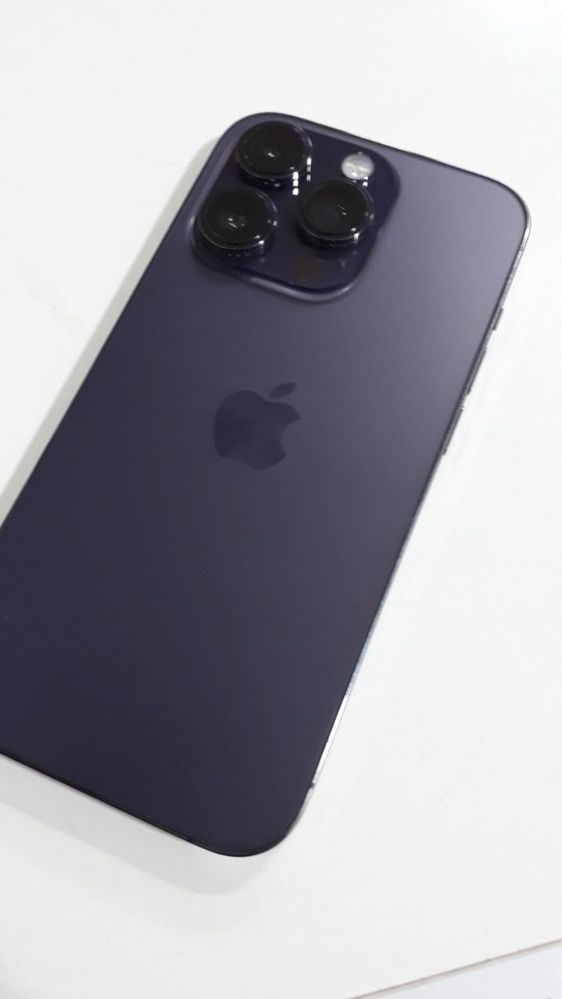 iPhone 14 pro ideal