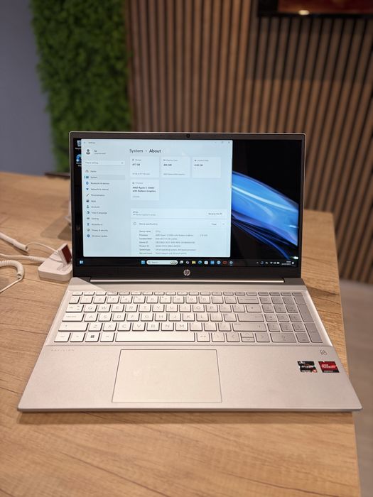 *ATS GSM**Hp Pavilion 15-eh1xxx/Garantie