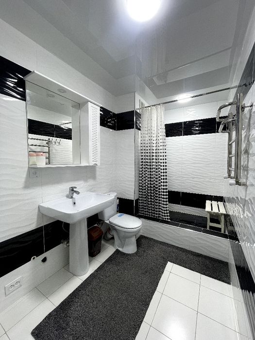 Новостройка Чиланзар-17, 4 хона, 120кв