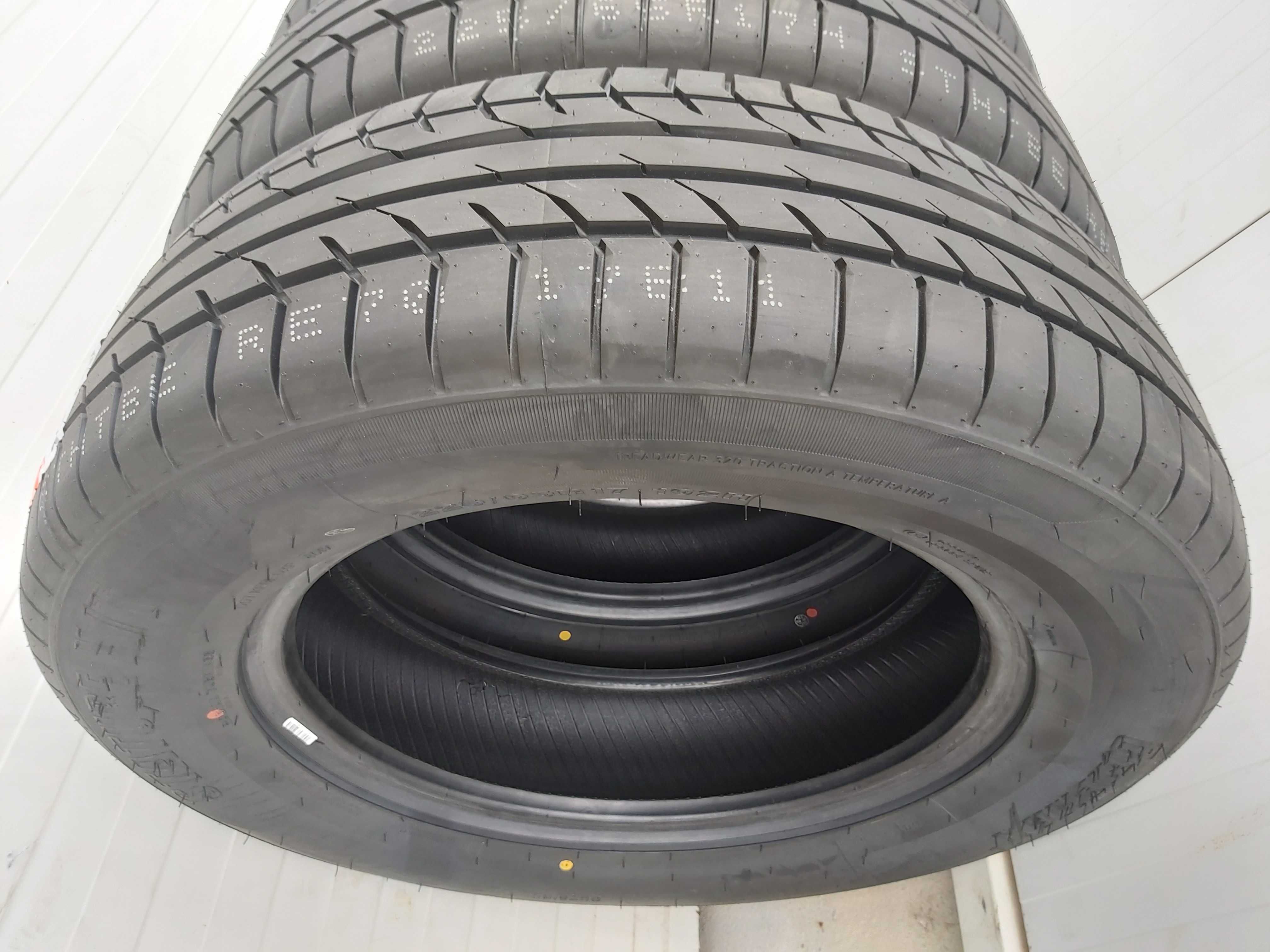 225/65 R17, 102H, GRIPMAX Stature H/T, Anvelope vara 4x4