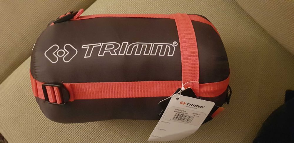 Детски спален Чувал TRIMM