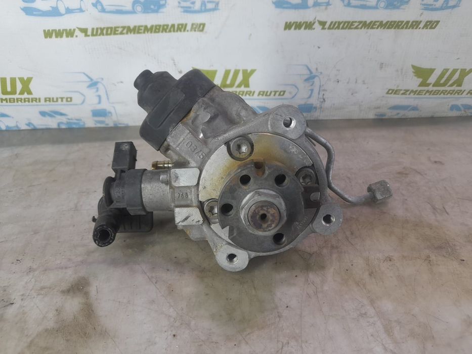 Pompa inalta presiune 2.0 tdi CFH CFF CFG CGL 03l130755d 0445010514 A