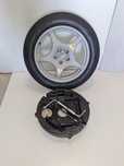 Roata rezerva noua + kit cric T 155/80 R19 BMW X5 G05 / cod- 6880744