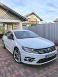 Vând Vw Cc R-line 2016   11750 Euro