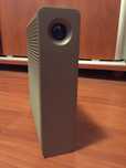 HDD extern 3TB LaCie profesional