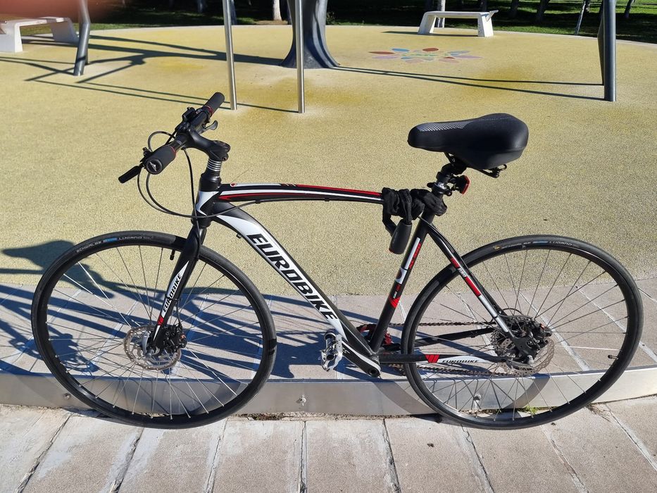 Vand bicicleta  Eurobike