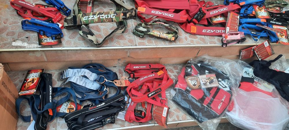 Ezydog Нагръдник за Всички Породи кучета  нови 50бр нови