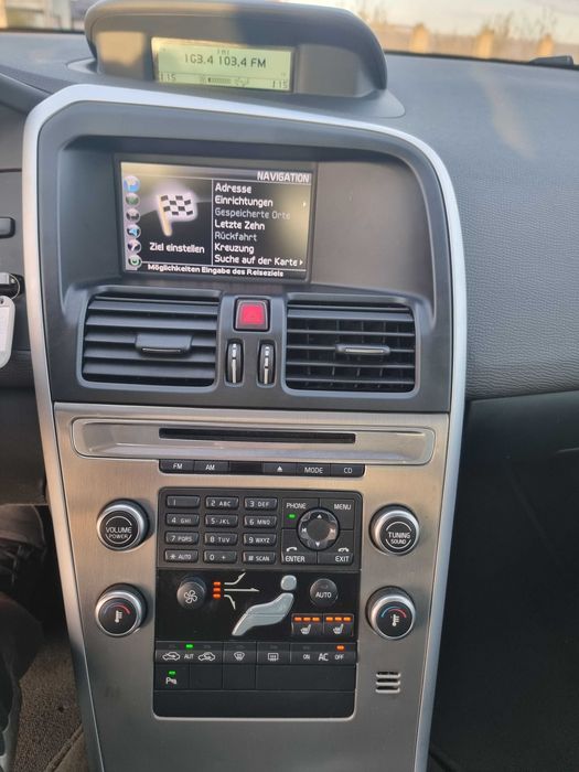 Volvo Xc60 2.0 Diesel D3 E-drive