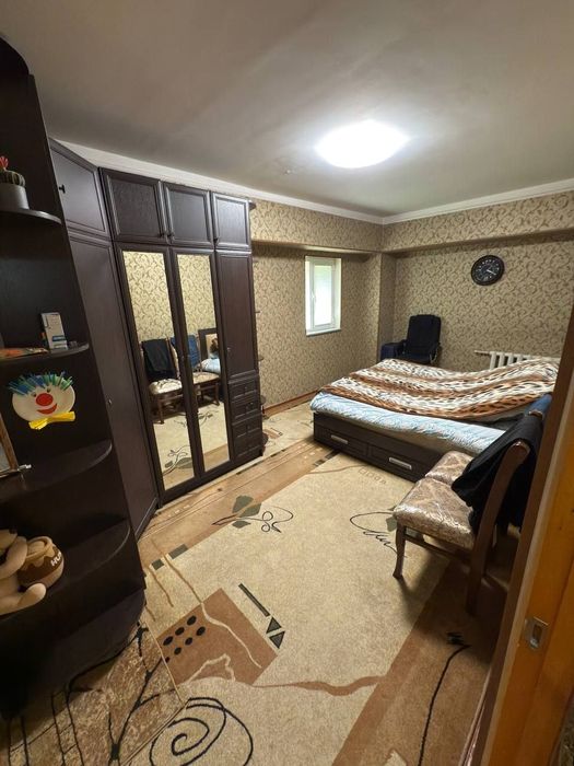 Продаётся срочно квартира.