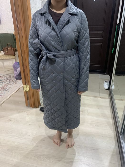 Стеганка весна осень ,размер 46.