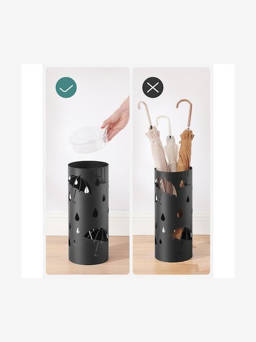 Suport pentru umbrele