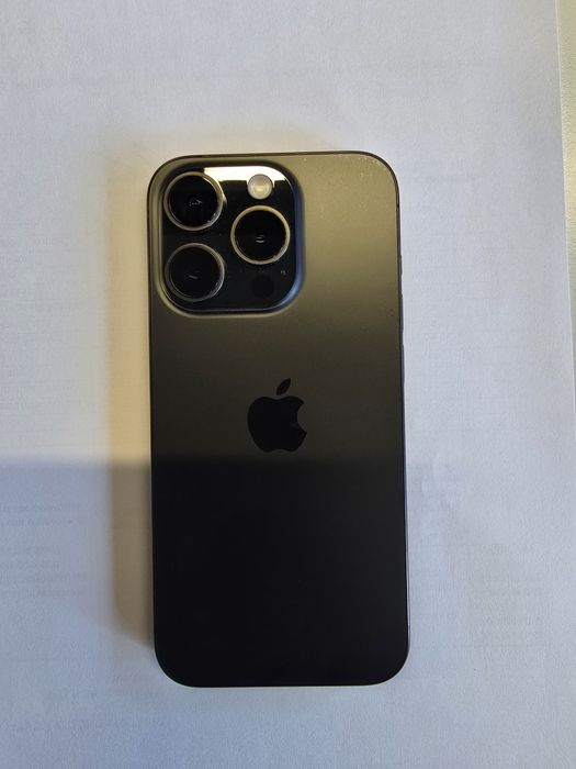 Vand Iphone 15 pro