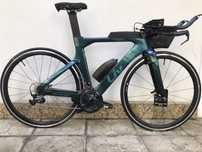 Карбонов велосипед GIANT Avow Advanced Pro 2-2020г.