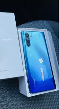 Huawei P30 Pro FullBox blue