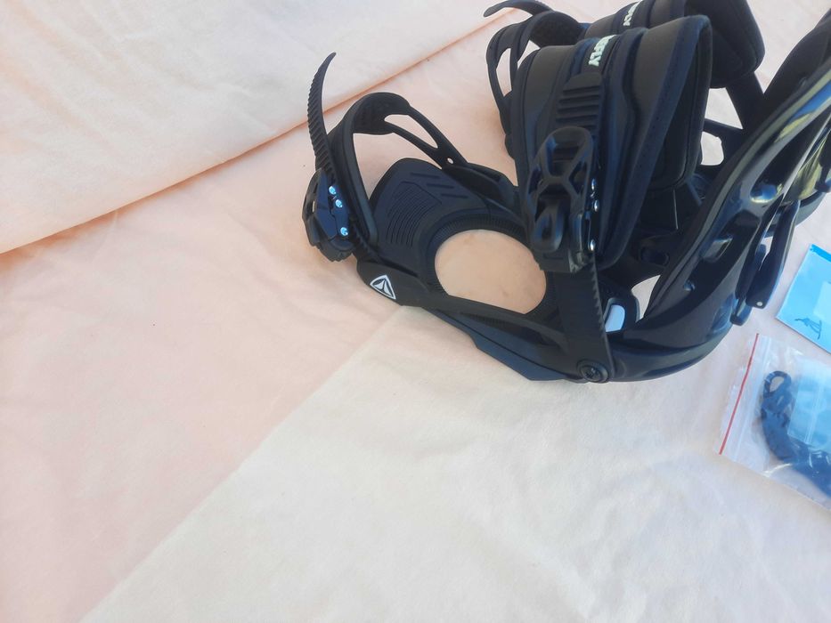 Сноуборд автомати Firefly 5 размер S