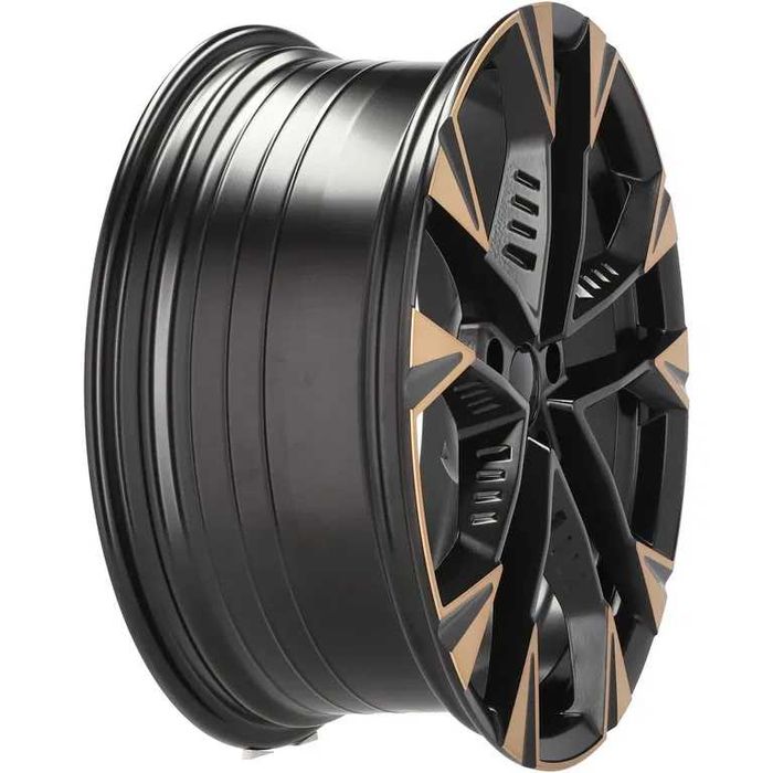 Jante Cupra R18 5x112 Copper 150 Style | Cupra, Seat, VW, Skoda, Audi