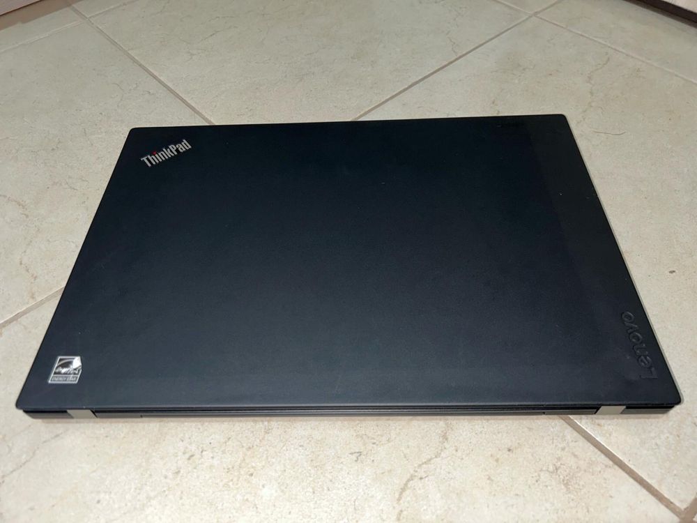 Laptop Lenovo Thinkpad T480