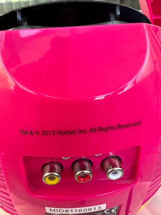 MONSTER High Cd Karaoke цял комплект