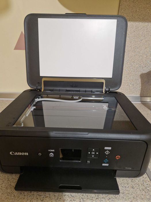 Принтер CANON TS5150 90лв