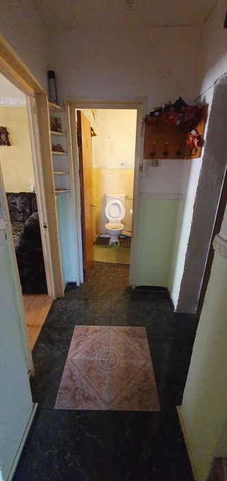 vand apartament cu 3 camere in zona Grigore Haidau