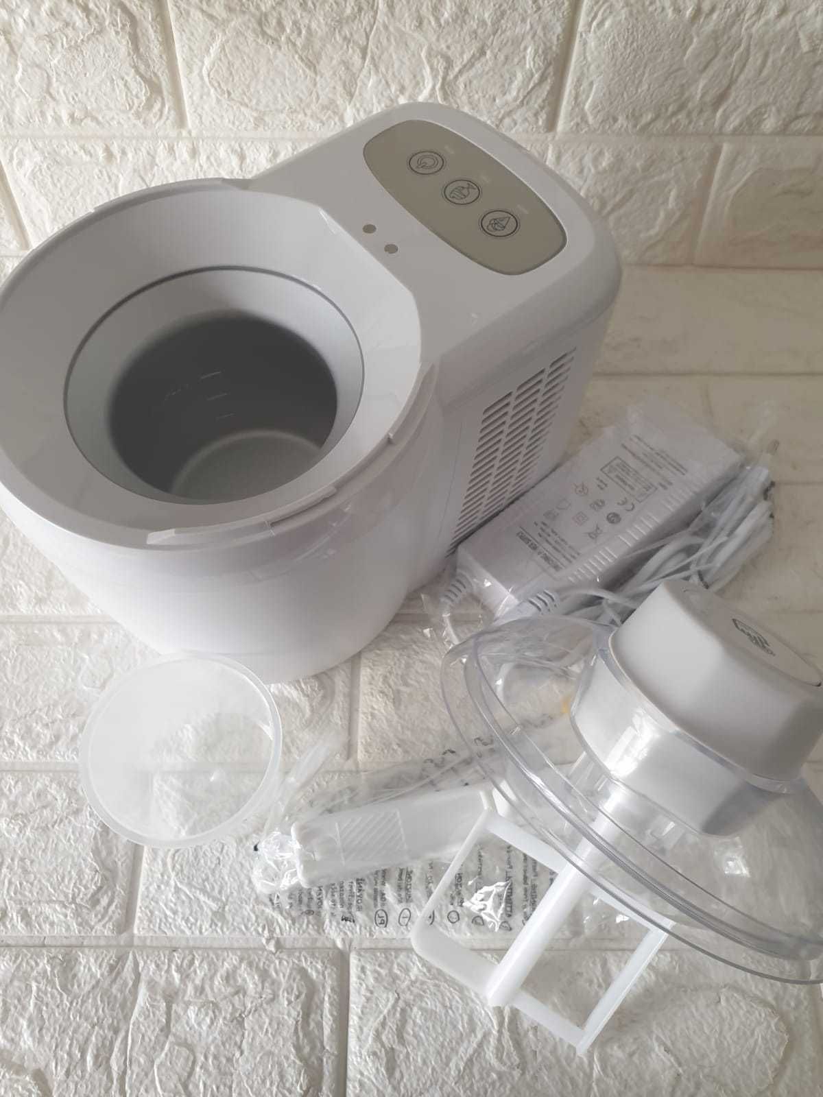 Aparat pentru preparat inghetata Camry CR4481