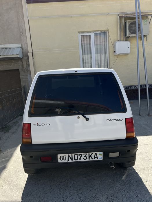Tiko sotiladi arzon