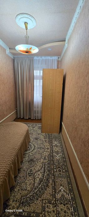 Сдаётся квартира Електра Апарат