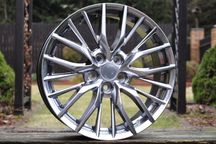17" Джанти Лексус 5X114.3 LEXUS ES GS IS 200 / 300 250 NX RX