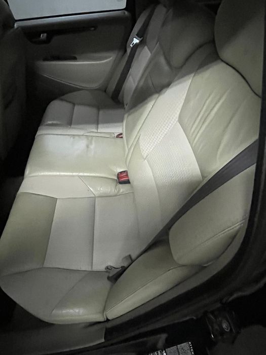 Volvo V70 2.4 benzina