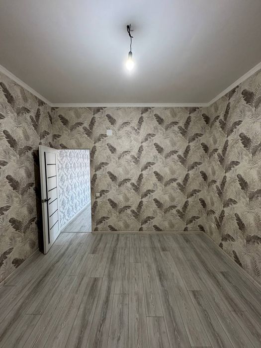 Старые Сергели 2х ком. квартира на земле 52кв.м цена 41000 у.е.