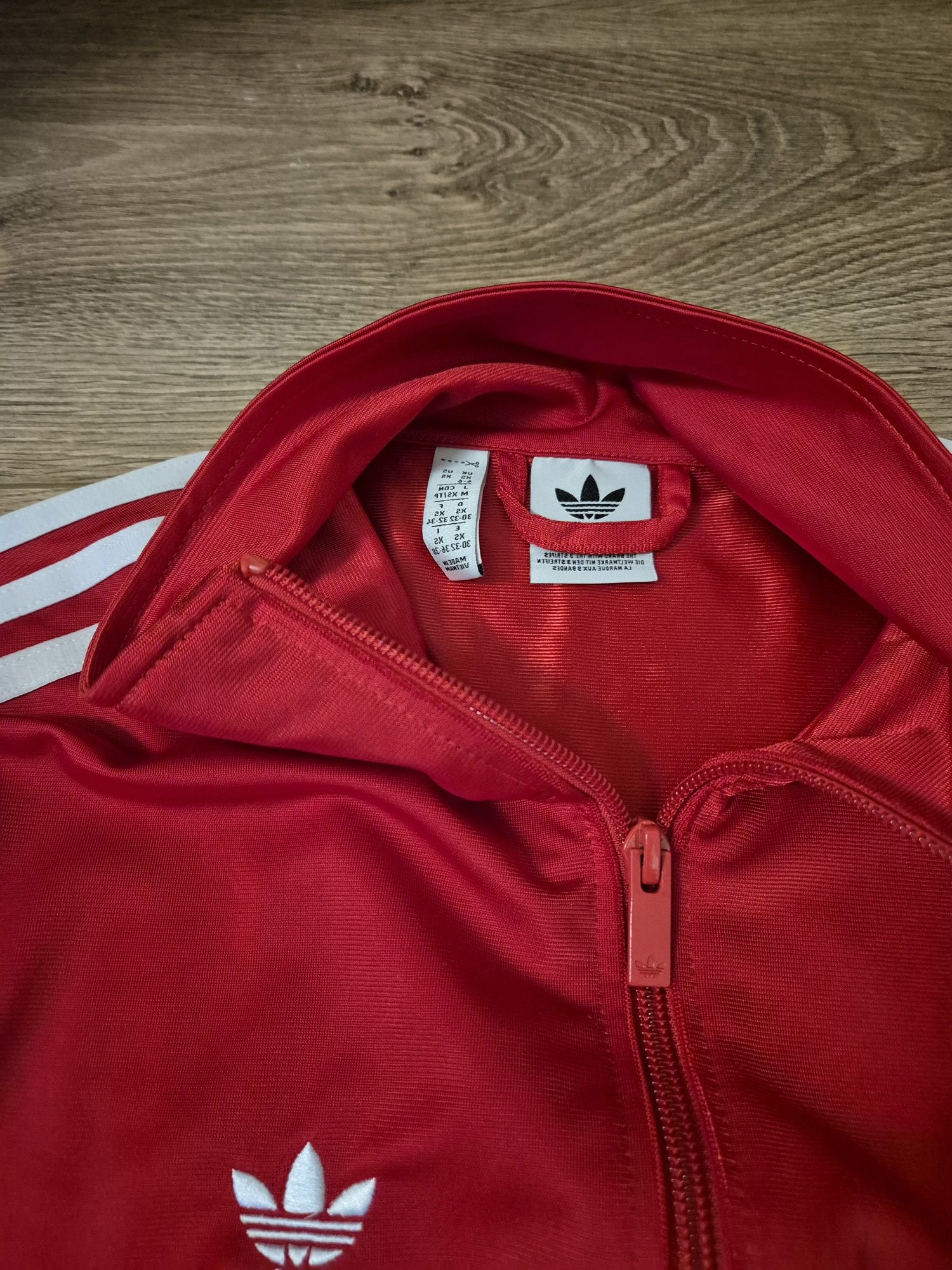 Анцунг Adidas Originals