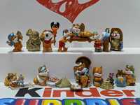 Figurine Kinder surprise Egyptian cats