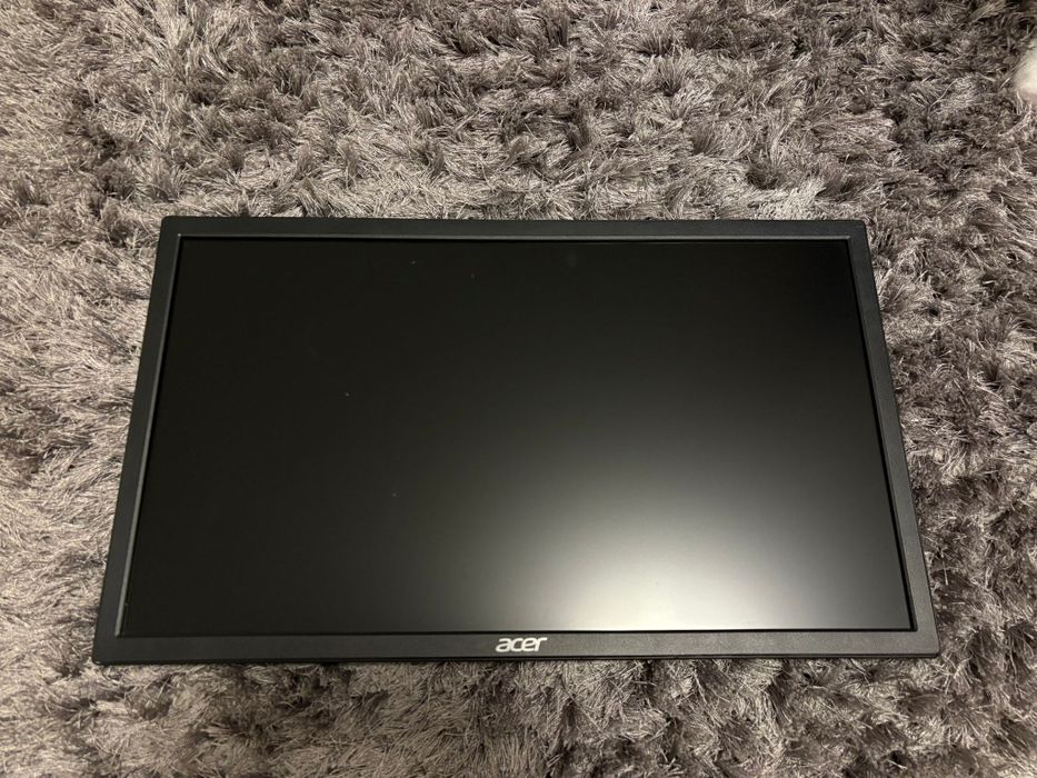 Monitor Acer 144 HZ