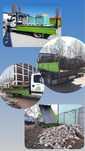 Servicii de transport