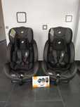 Scaun auto Joie Stages pentru copii între 0-25 kg