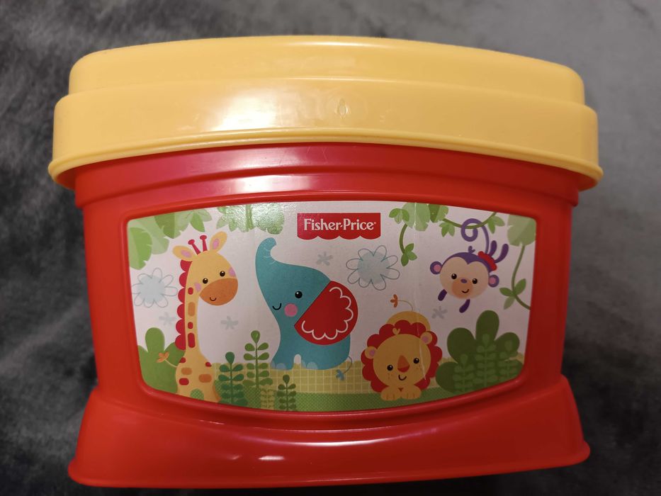 Сет сортери форми и цветове